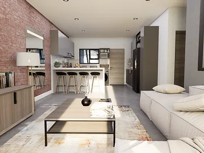 3 Bedroom Apartment For Sale in Sandton - WfX1.webp