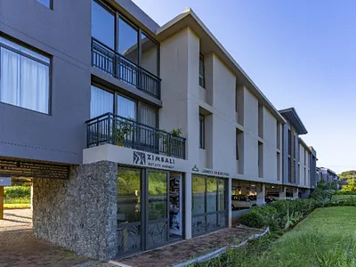 2 Bedroom Apartment For Sale in Ballito - FIKS.webp
