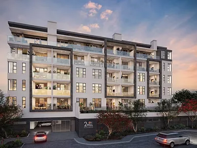 2 Bedroom Apartment For Sale in Blouberg - ZD9z.webp