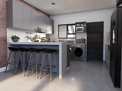 3 Bedroom Apartment For Sale in Sandton - U2S7.webp