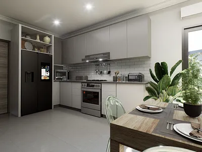 2 Bedroom Apartment For Sale in Sandton - CAPX.webp
