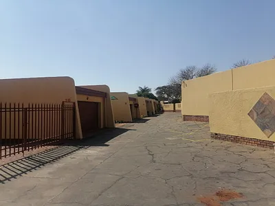 3 Bedroom Townhouse For Sale in Kempton Park - DrWI.webp