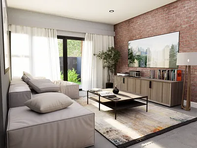3 Bedroom Apartment For Sale in Sandton - uGoc.webp