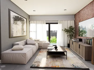 3 Bedroom Apartment For Sale in Sandton - pI8P.webp