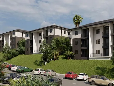 2 Bedroom Apartment For Sale in Ballito - oMeM.webp