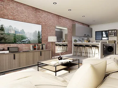 3 Bedroom Apartment For Sale in Sandton - OJnU.webp