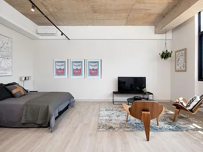 Apartment For Sale in Sandton - X9by.webp