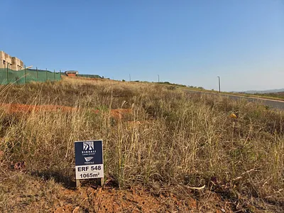 Vacant Land For Sale in Ballito - D6hk.webp