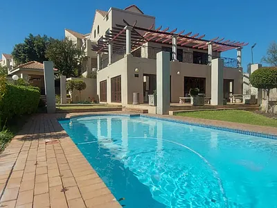 1 Bedroom Townhouse For Sale in Sandton - YpkG.webp