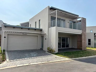 3 Bedroom Townhouse For Sale in Ballito - YTLP.webp