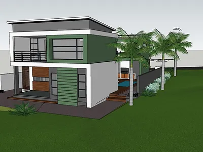 4 Bedroom House For Sale in Ballito - B4yh.webp