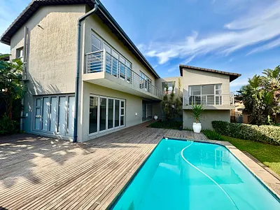 4 Bedroom House To Rent in Ballito - jSnx.webp