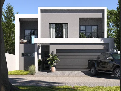 3 Bedroom House For Sale in Blouberg - s78u.webp