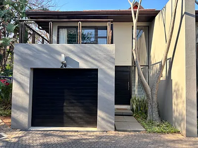 3 Bedroom Townhouse To Rent in Ballito - CyxR.webp
