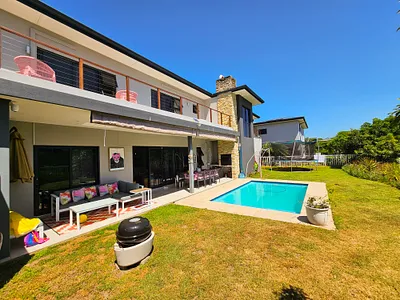 4 Bedroom House For Sale in Ballito - KhHN.webp
