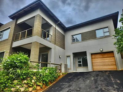 3 Bedroom Apartment To Rent in Ballito - PV43.webp