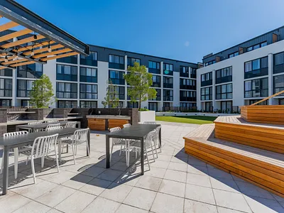 1 Bedroom Apartment To Rent in Stellenbosch - img