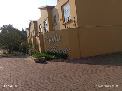 2 Bedroom Apartment For Sale in Benoni - y3rt.webp