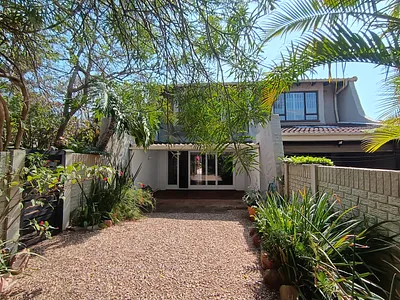 2 Bedroom Apartment To Rent in Umhlanga - img