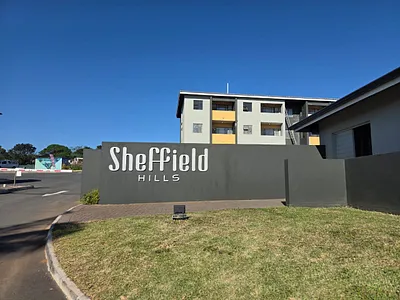 2 Bedroom Apartment To Rent in Ballito - 3K1V.webp