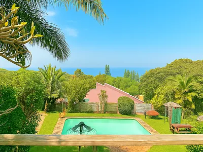 2 Bedroom Apartment To Rent in Ballito - VHLi.webp