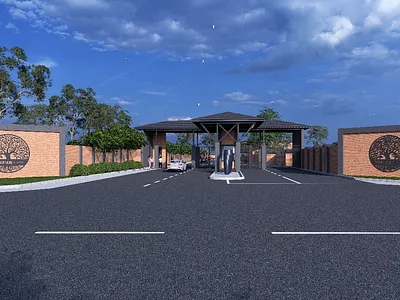 3 Bedroom Apartment For Sale in Alberton - 8NFF.webp