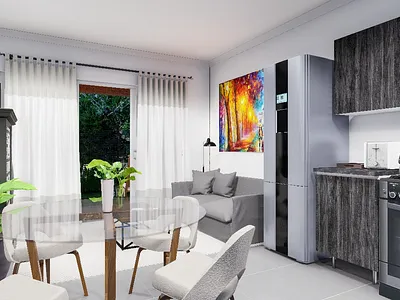 3 Bedroom Apartment For Sale in Alberton - JD6S.webp