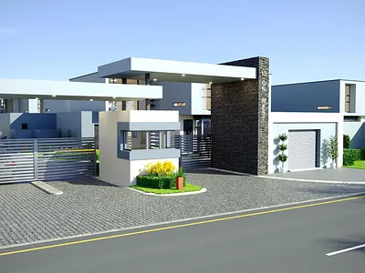 Vacant Land For Sale in Sandton - img