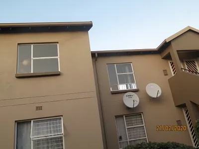 2 Bedroom Apartment To Rent in Kempton Park - Hk8k.webp