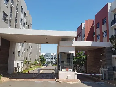 2 Bedroom Apartment For Sale in Umhlanga - 58Vt.webp