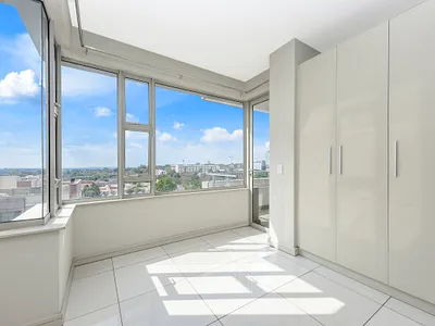 2 Bedroom Apartment To Rent in Johannesburg - Mwbv.webp
