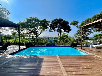 3 Bedroom House To Rent in Ballito - KQcJ.webp