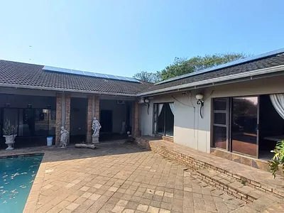 4 Bedroom House To Rent in Richards Bay - 2pQa.webp