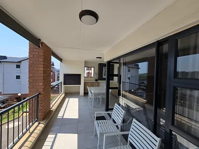 3 Bedroom Apartment To Rent in Ballito - o84V.webp