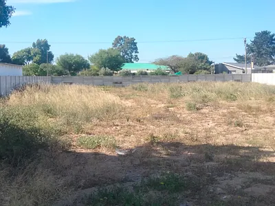 Vacant Land For Sale in Velddrif - okJC.webp