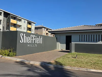 2 Bedroom Apartment For Sale in Ballito - oKUB.webp