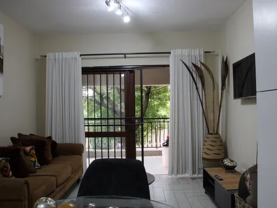 1 Bedroom Apartment To Rent in Sandton - img