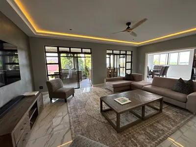4 Bedroom Apartment To Rent in Sandton - img