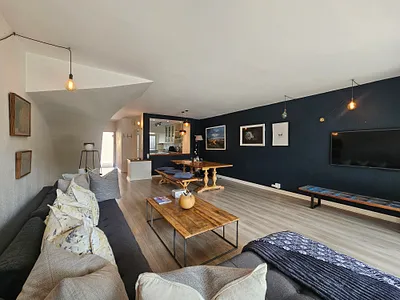 2 Bedroom Townhouse To Rent in Johannesburg - img