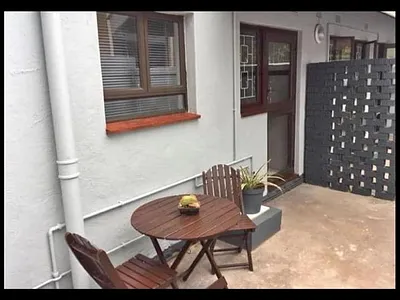 1 Bedroom Apartment To Rent in Umhlanga - img