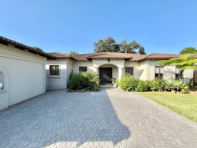 4 Bedroom House To Rent in Ballito - A6BR.webp