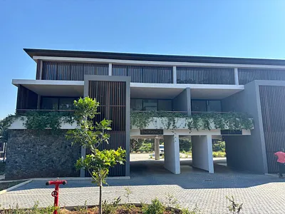 3 Bedroom Townhouse For Sale in Ballito - IEff.webp