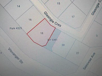 Vacant Land For Sale in Velddrif - 91w6.webp