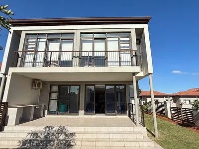 6 Bedroom House For Sale in Umhlanga - img