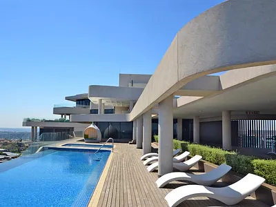 2 Bedroom Apartment To Rent in Sandton - img