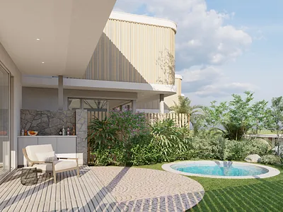 3 Bedroom Apartment For Sale in Ballito - TZxF.webp