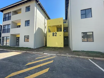 0.5 Bedroom Apartment To Rent in Ballito - nfwy.webp