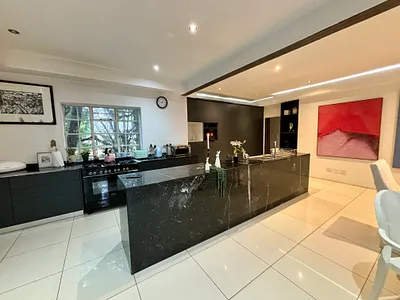 3 Bedroom House To Rent in Johannesburg - img