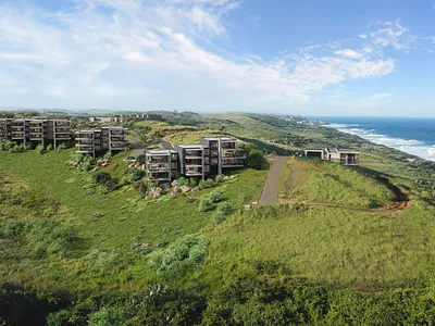 4 Bedroom Apartment For Sale in Ballito - PfTq.webp