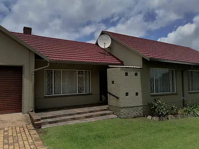 3 Bedroom House For Sale in Kempton Park - img